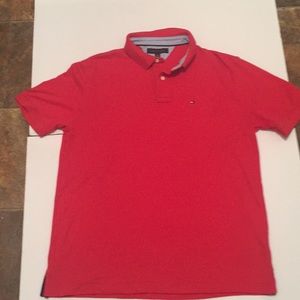 Tommy Hifiger Custom Fit